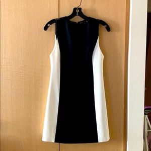 Alice and Olivia dress size 0